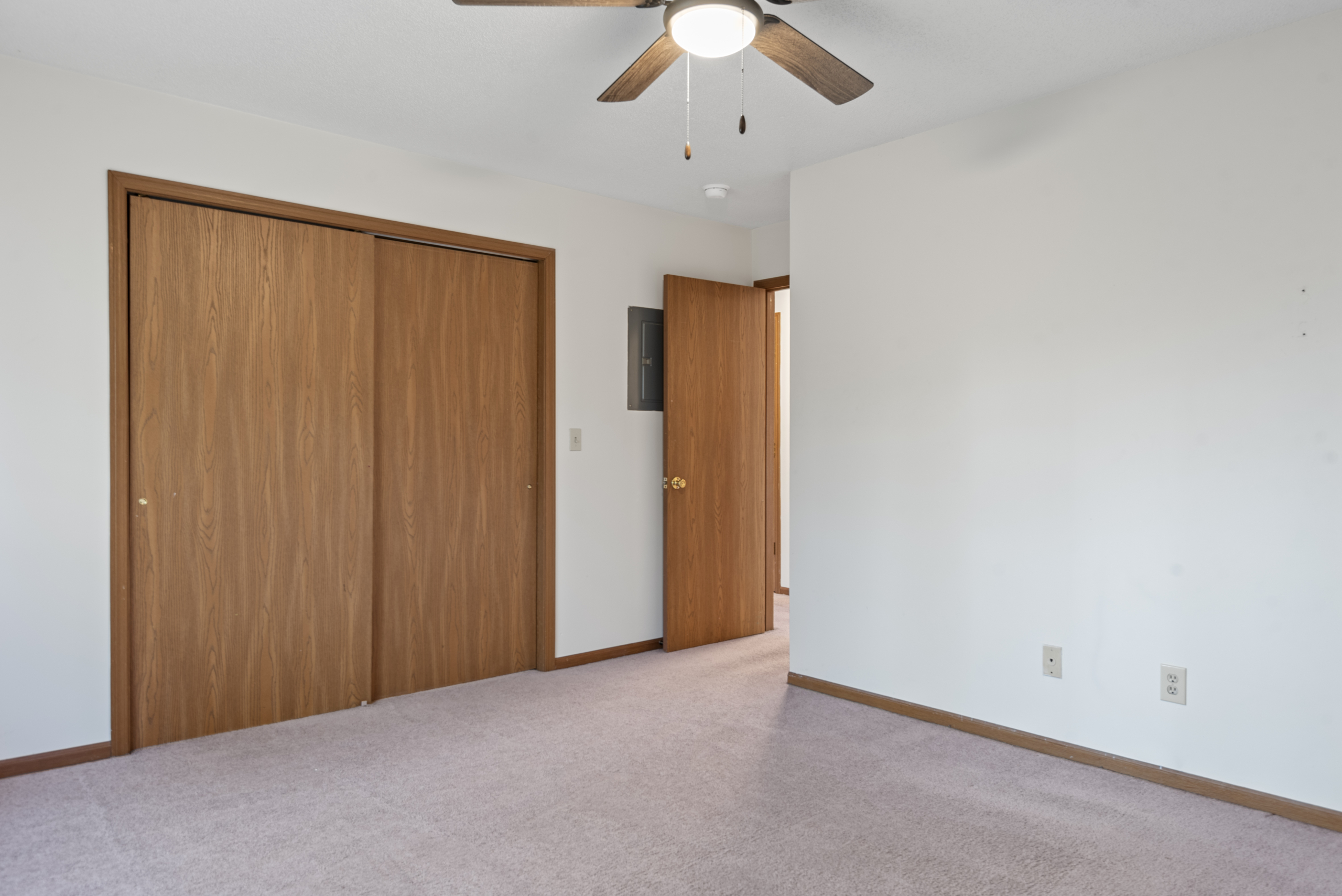The Meadows on Durkin Apartments in Springfield, IL