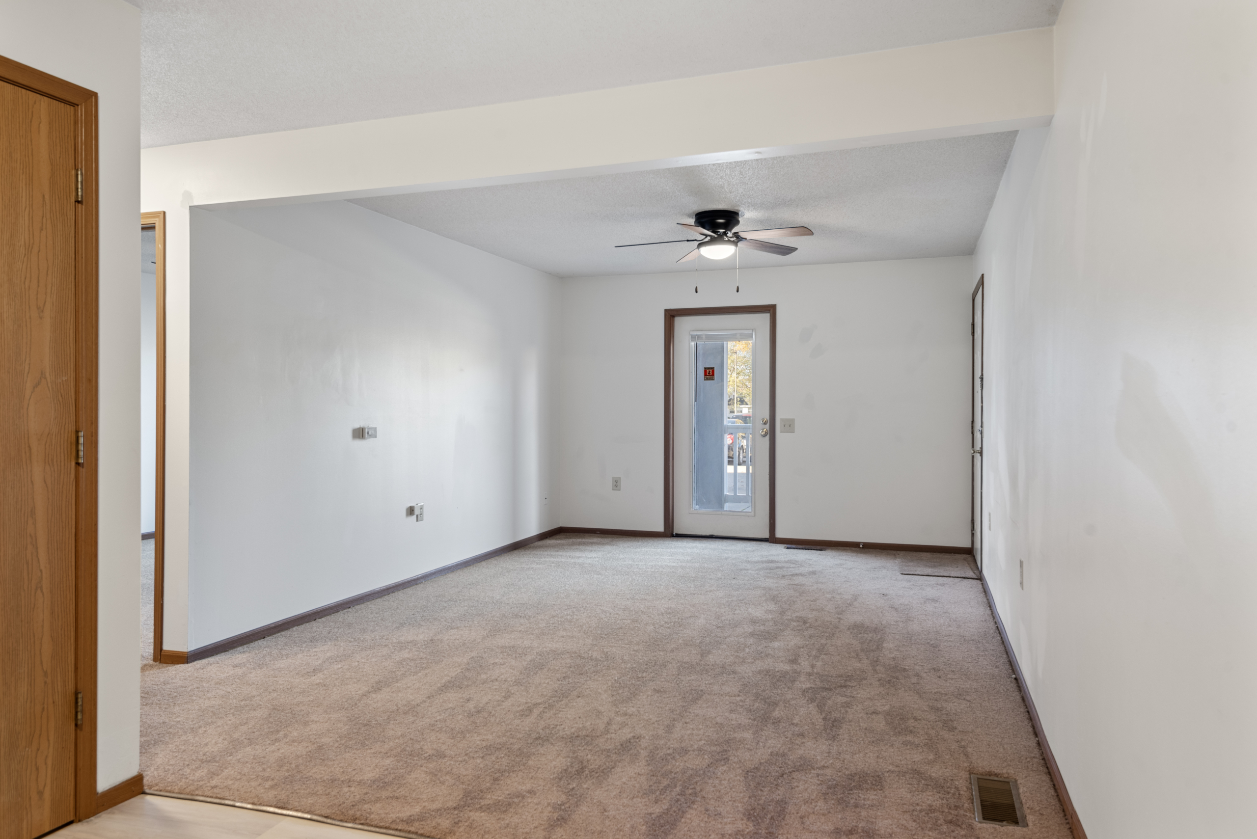 The Meadows on Durkin Apartments in Springfield, IL