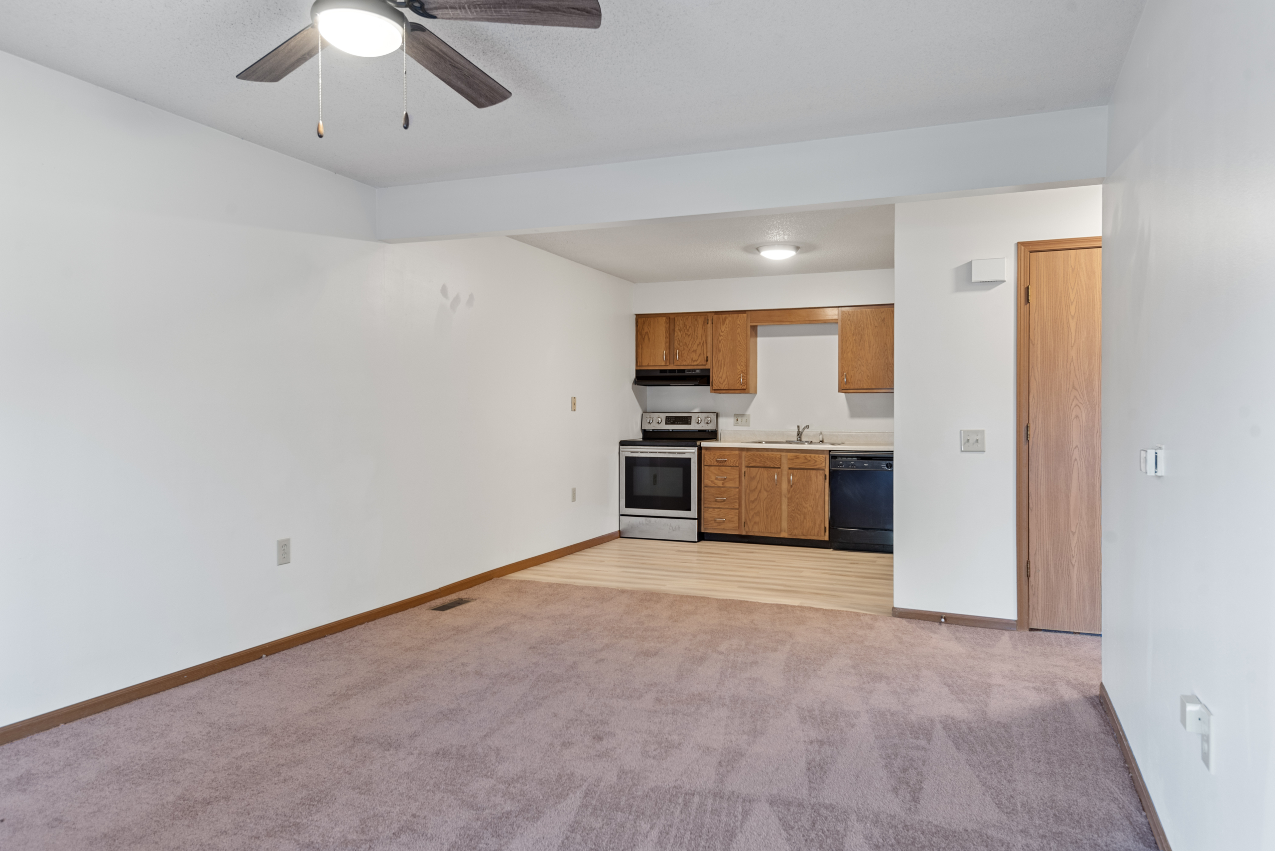 The Meadows on Durkin Apartments in Springfield, IL