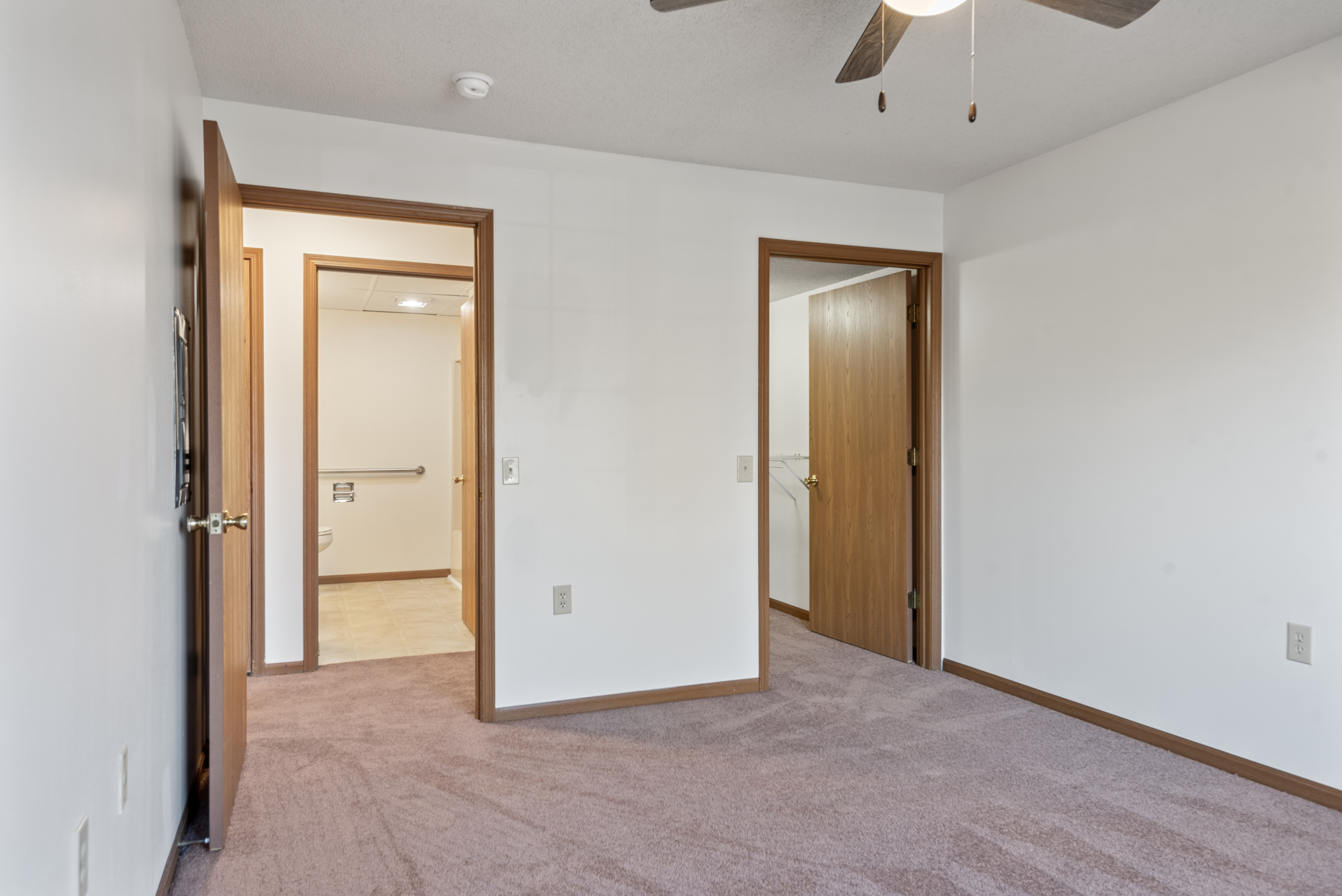 The Meadows on Durkin Apartments in Springfield, IL