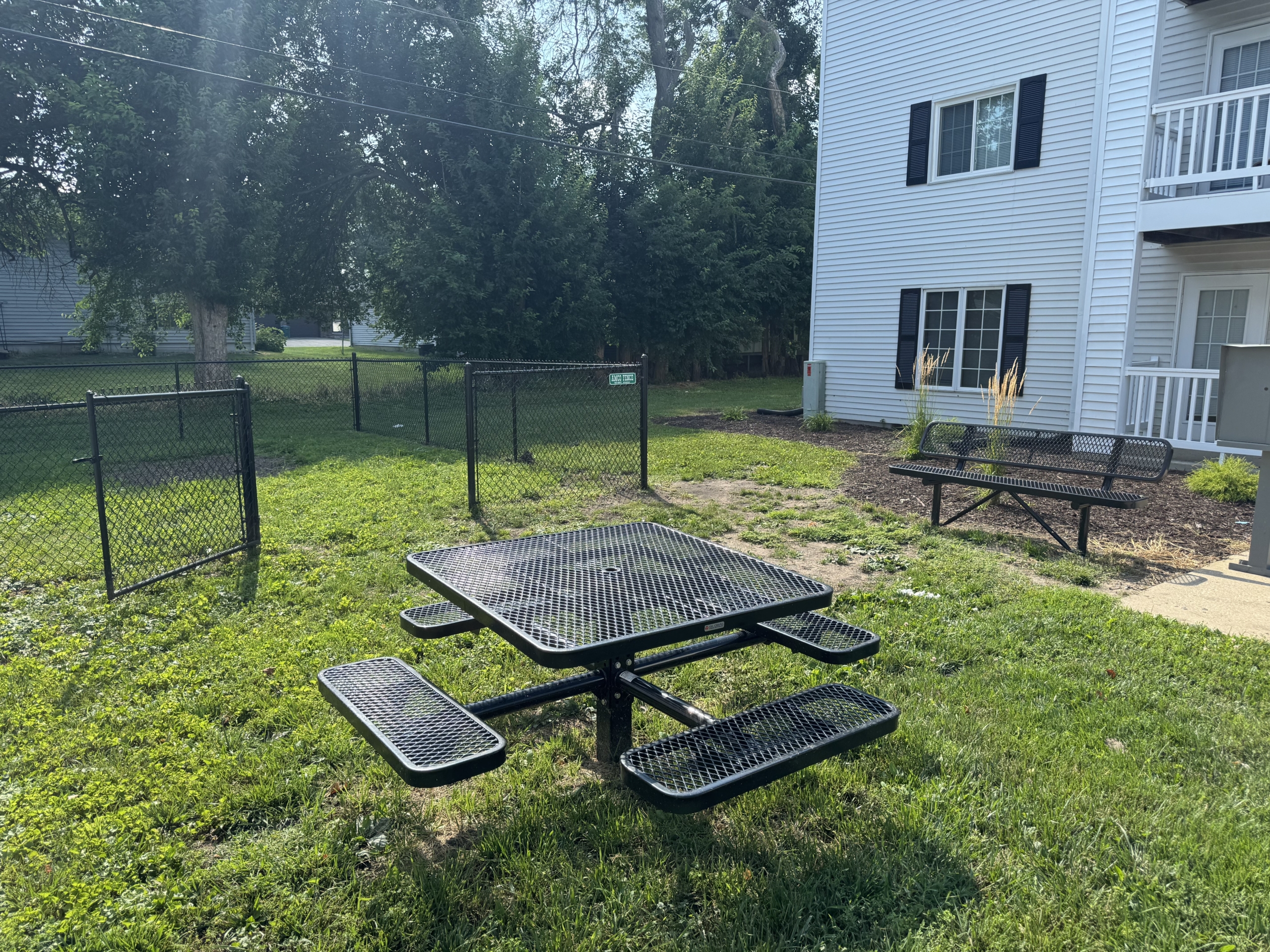 The Meadows on Durkin Apartments in Springfield, IL