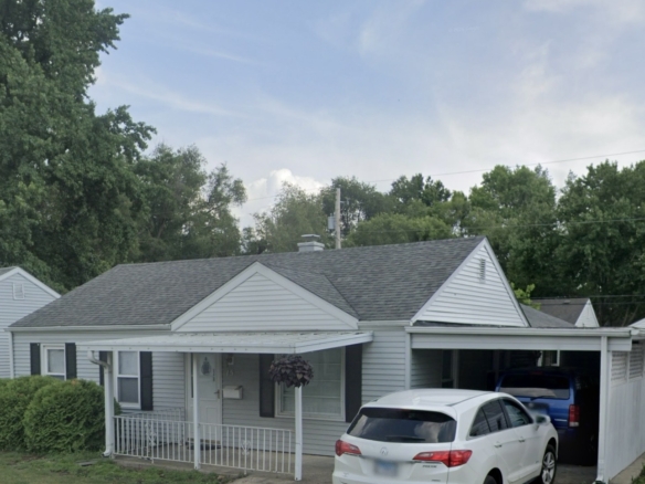 15 Barbara Ct – 3 Bedroom Home for Rent in Springfield, IL