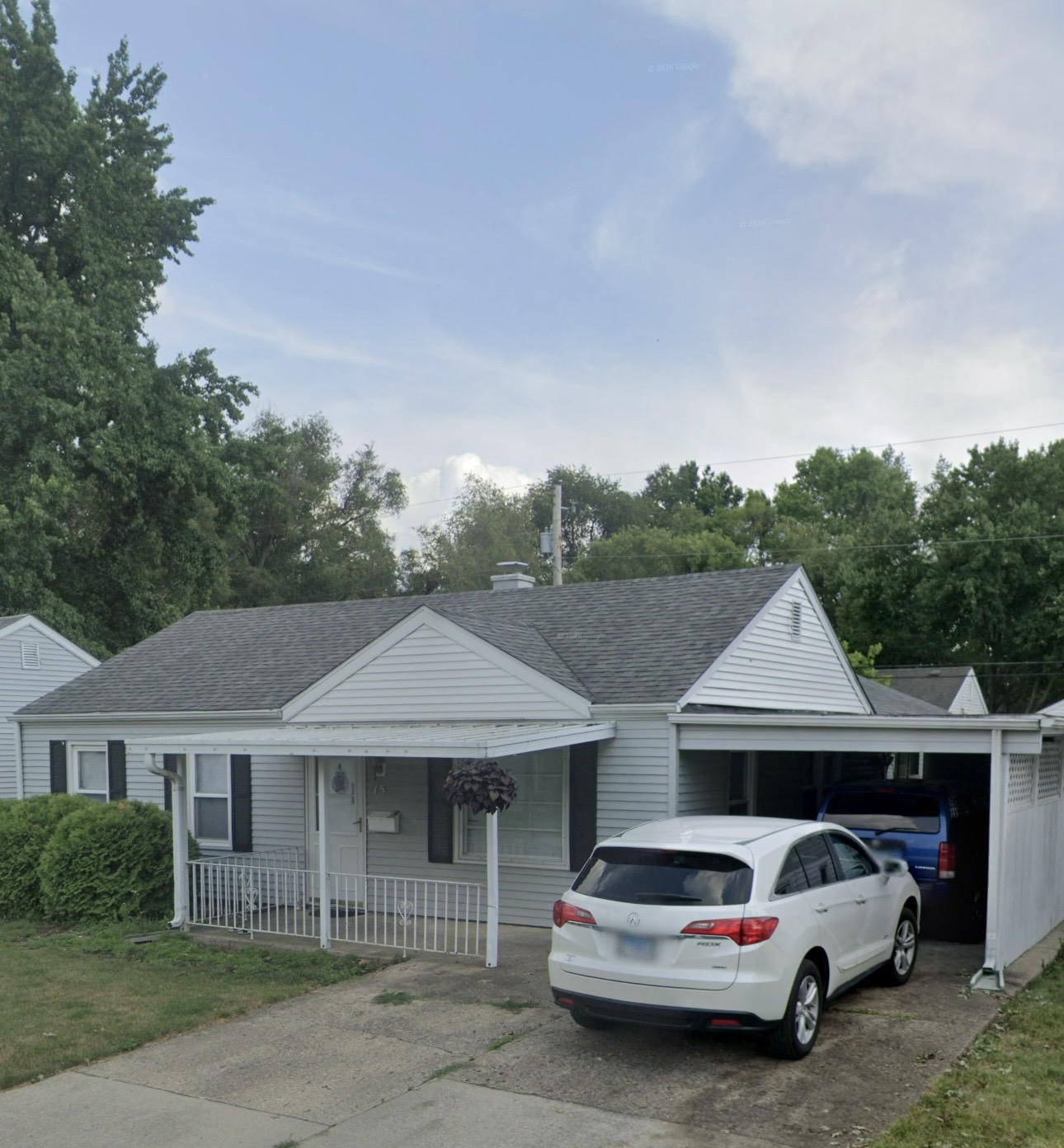 15 Barbara Ct – 3 Bedroom Home for Rent in Springfield, IL