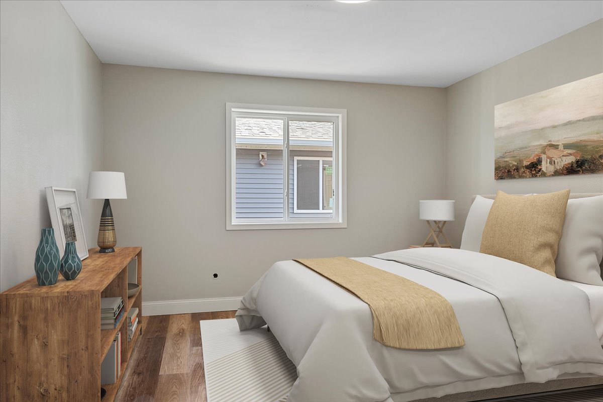 The District Apartments in Springfield, IL