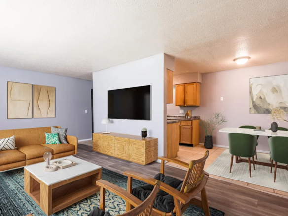 3TEN Apartments in Springfield, IL
