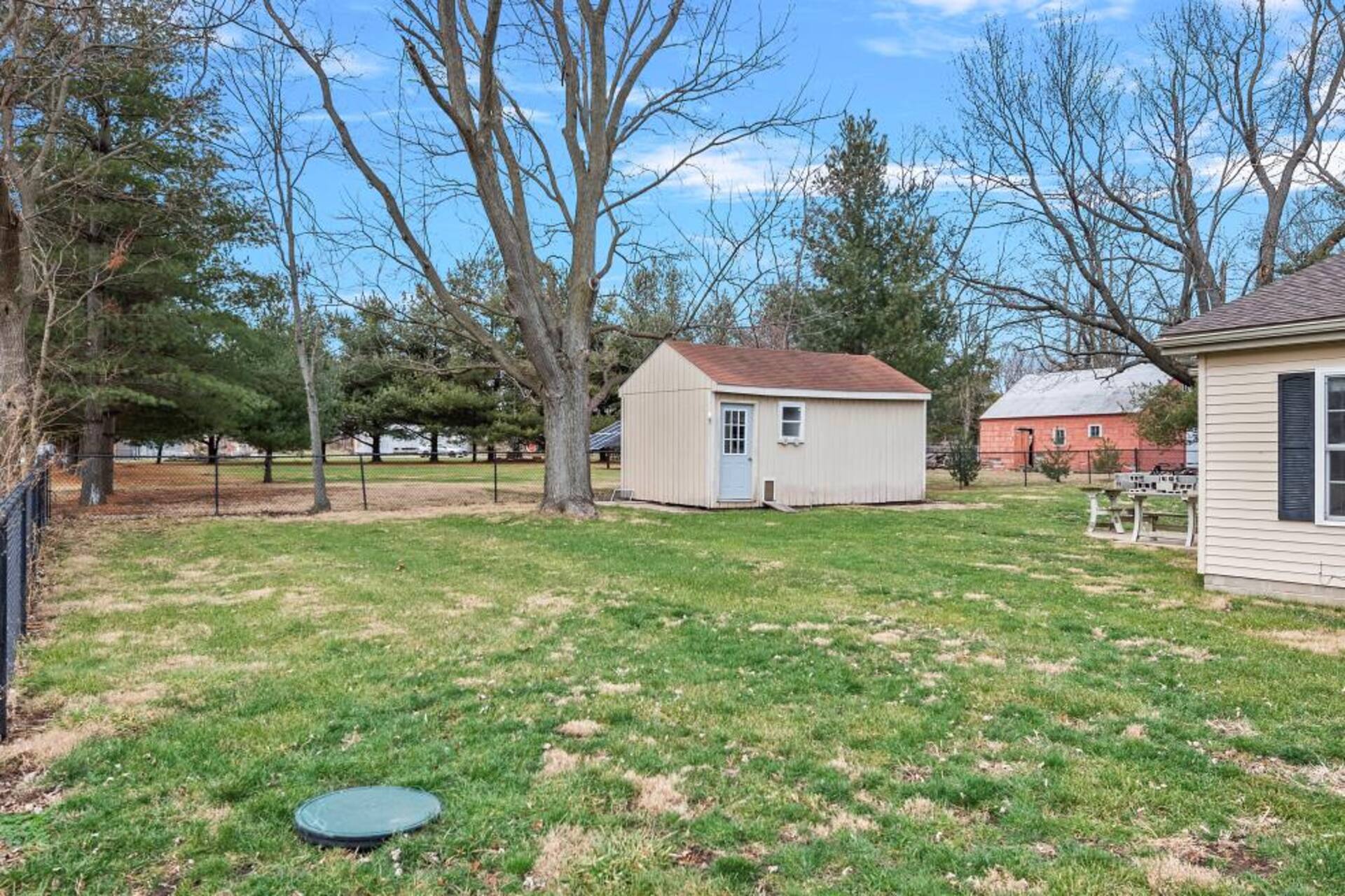 The Archer Home – Short-Term Rental in Springfield, IL