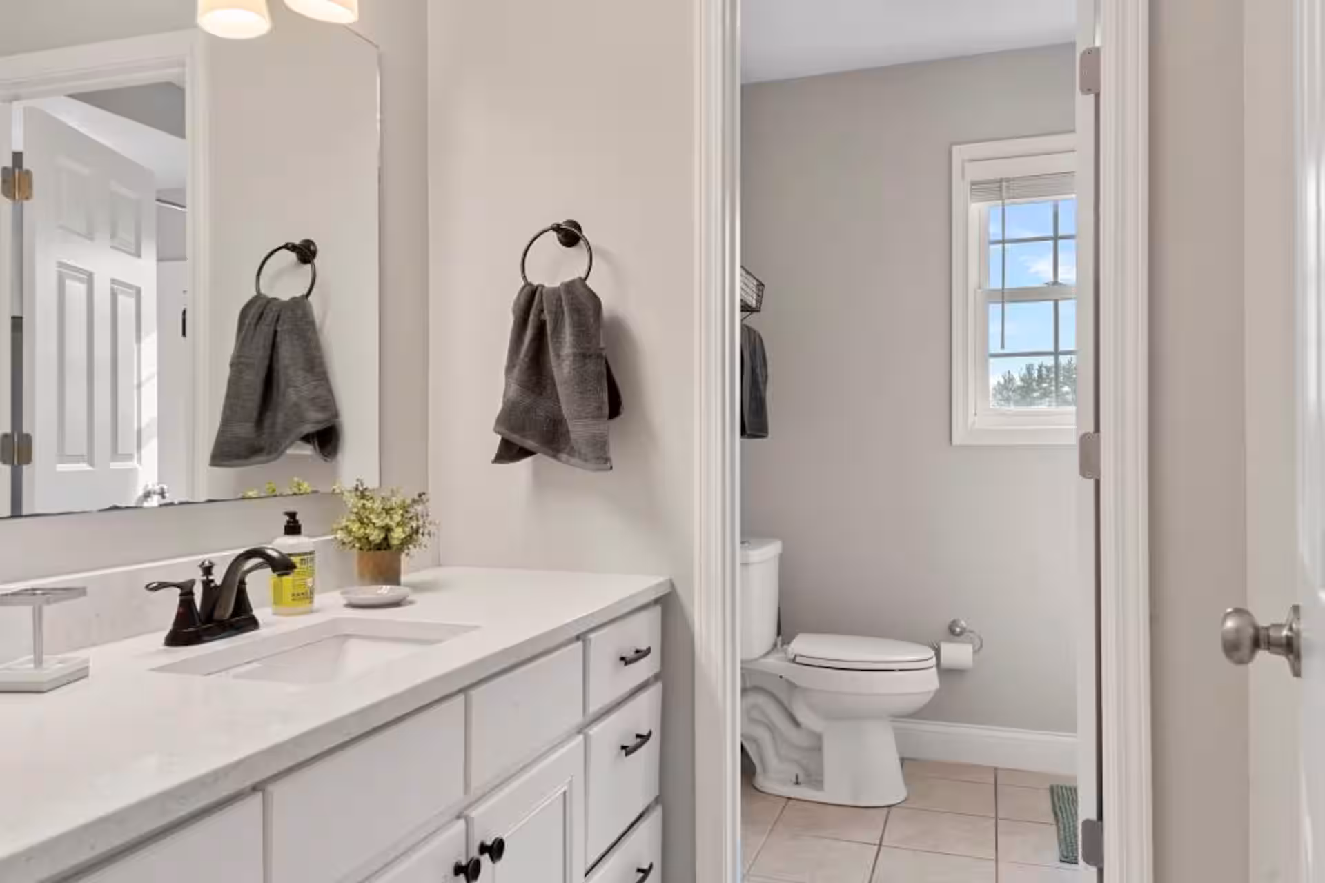 The Archer Home – Short-Term Rental in Springfield, IL