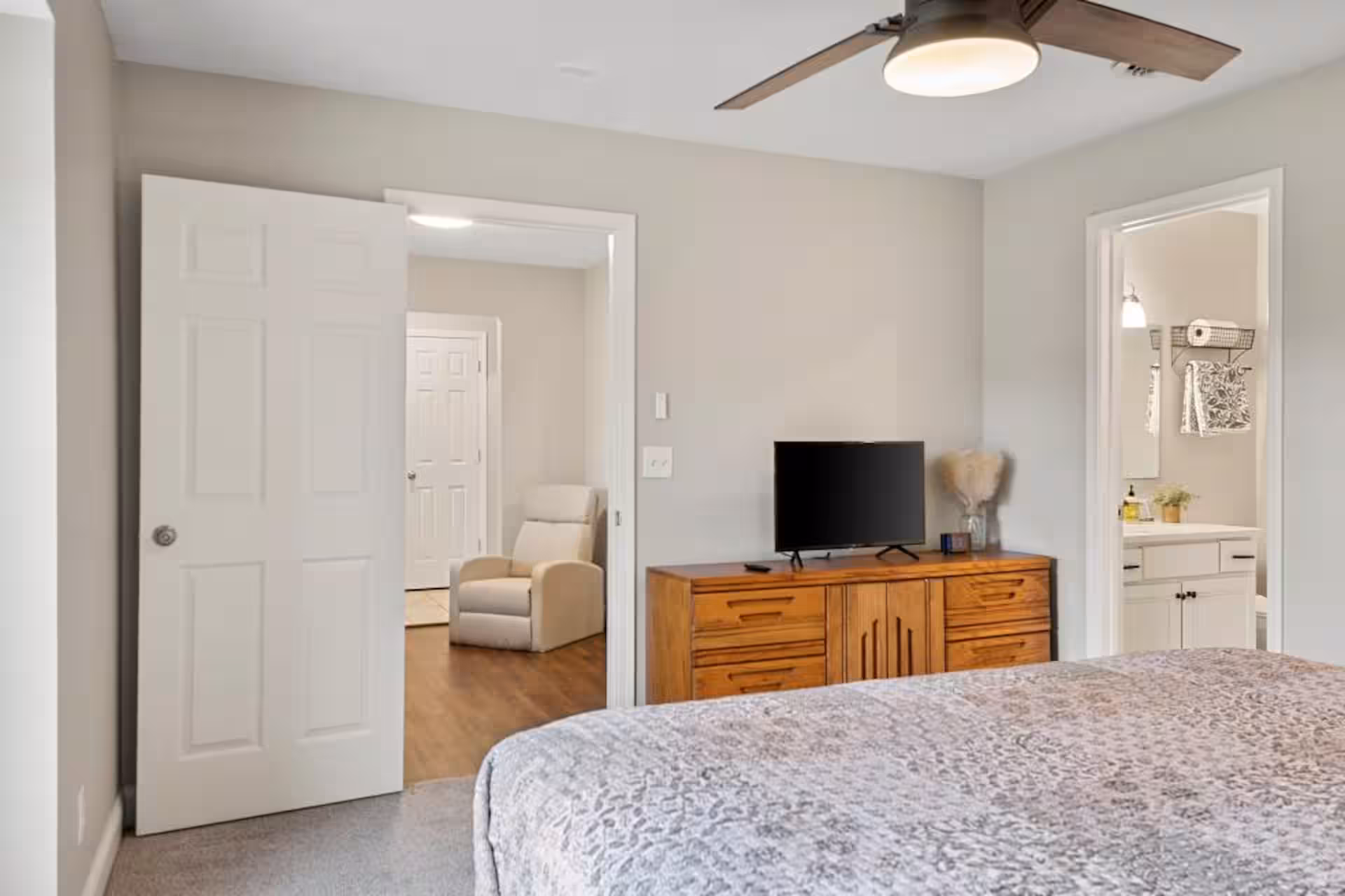 The Archer Home – Short-Term Rental in Springfield, IL