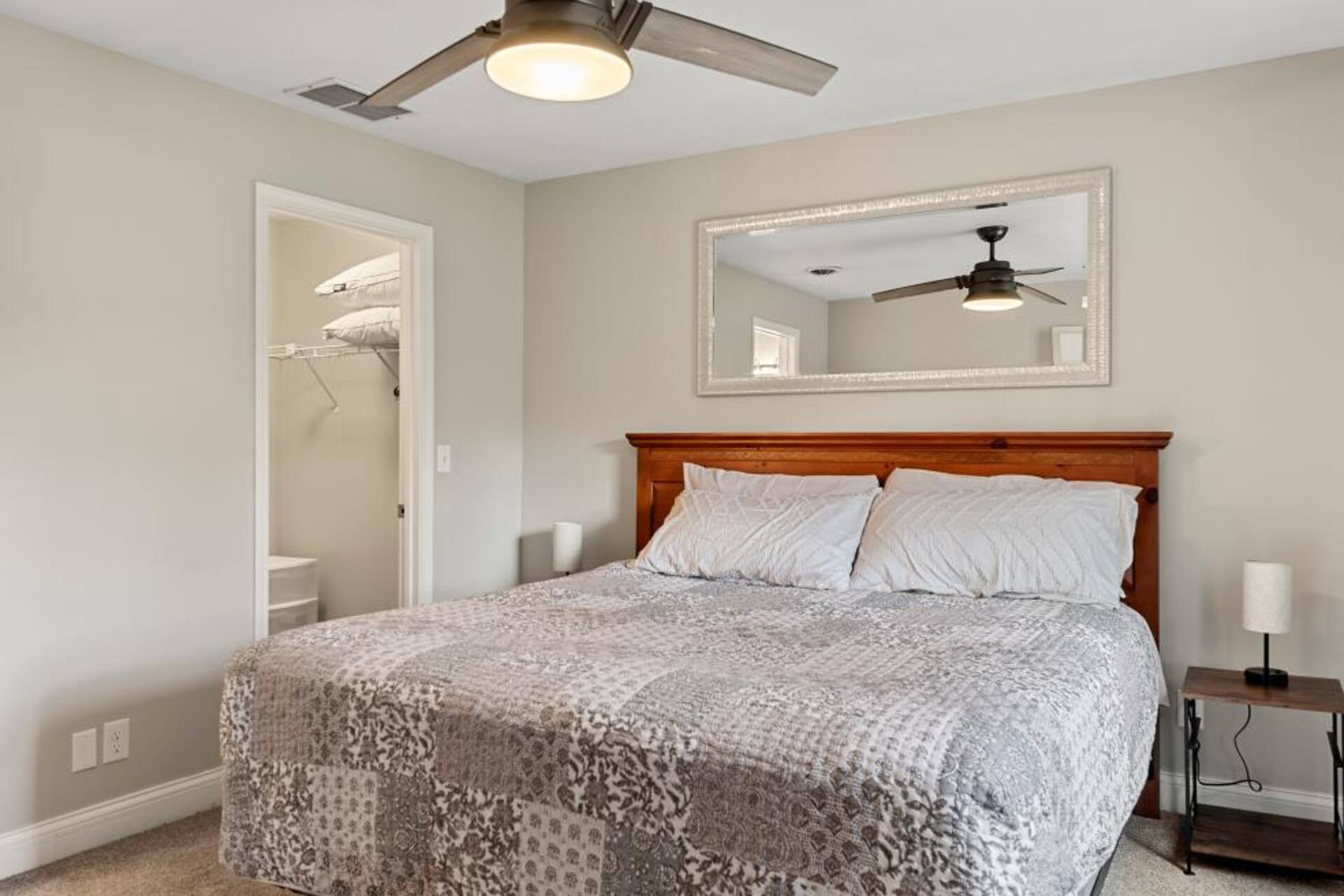 The Archer Home – Short-Term Rental in Springfield, IL