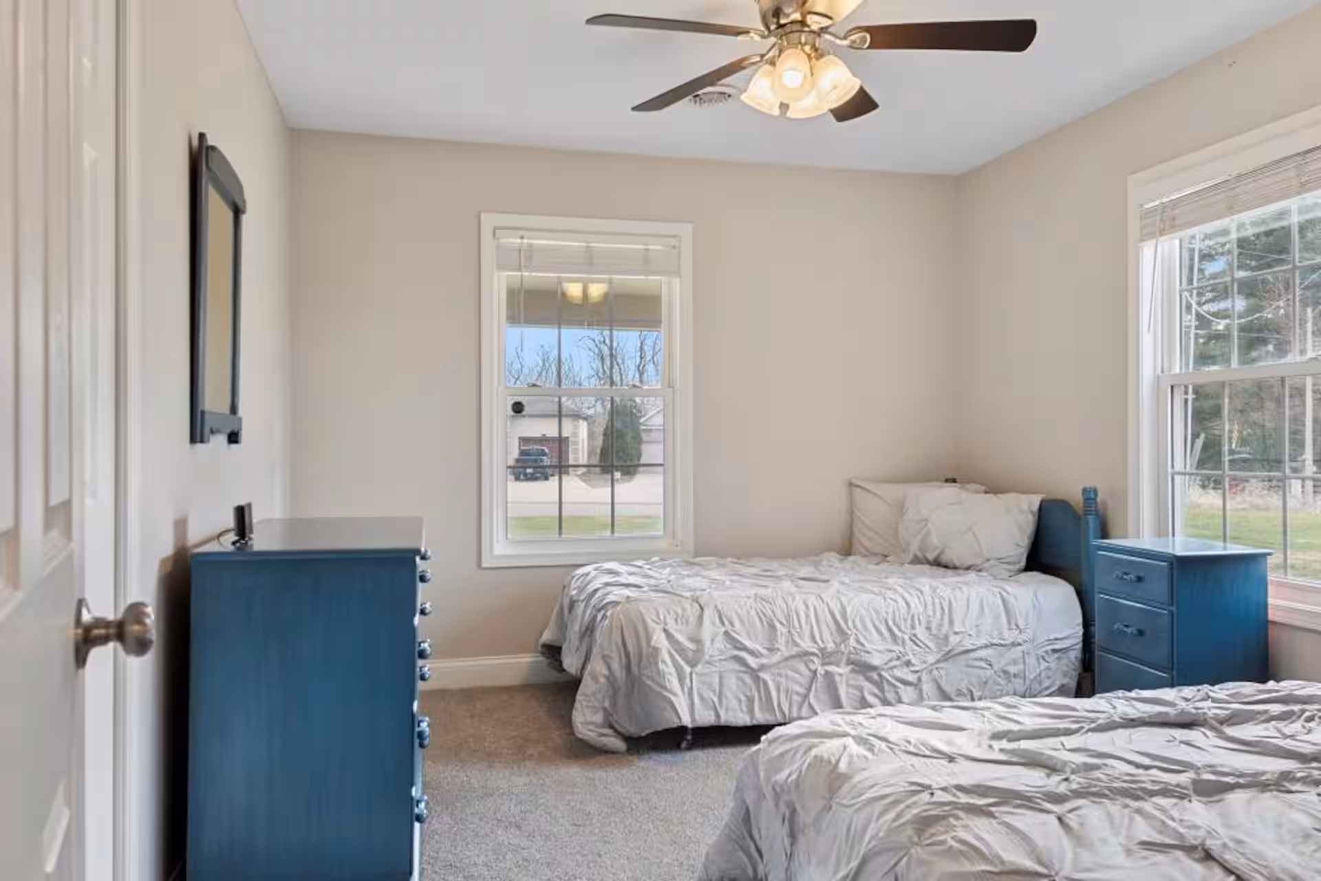 The Archer Home – Short-Term Rental in Springfield, IL