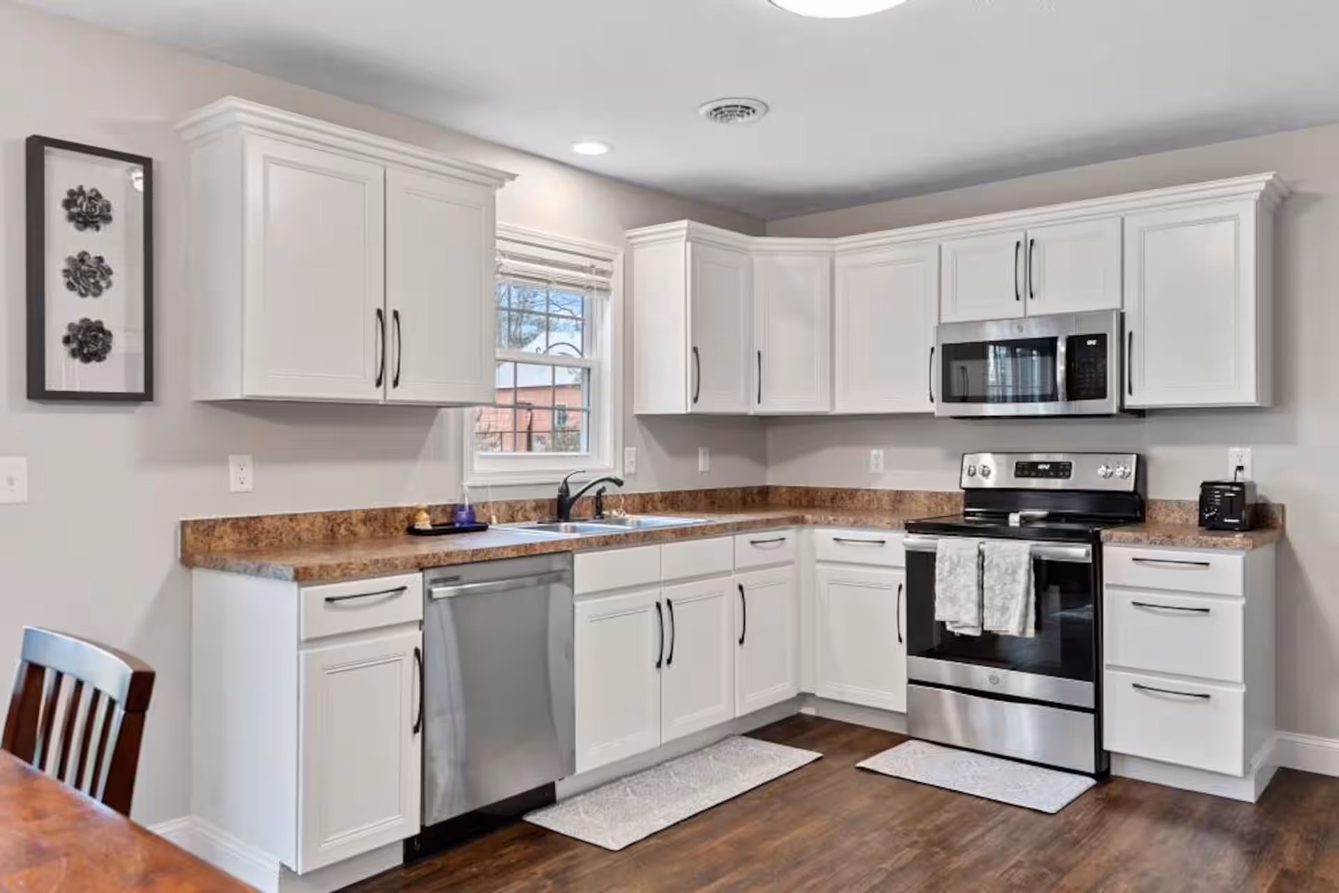 The Archer Home – Short-Term Rental in Springfield, IL