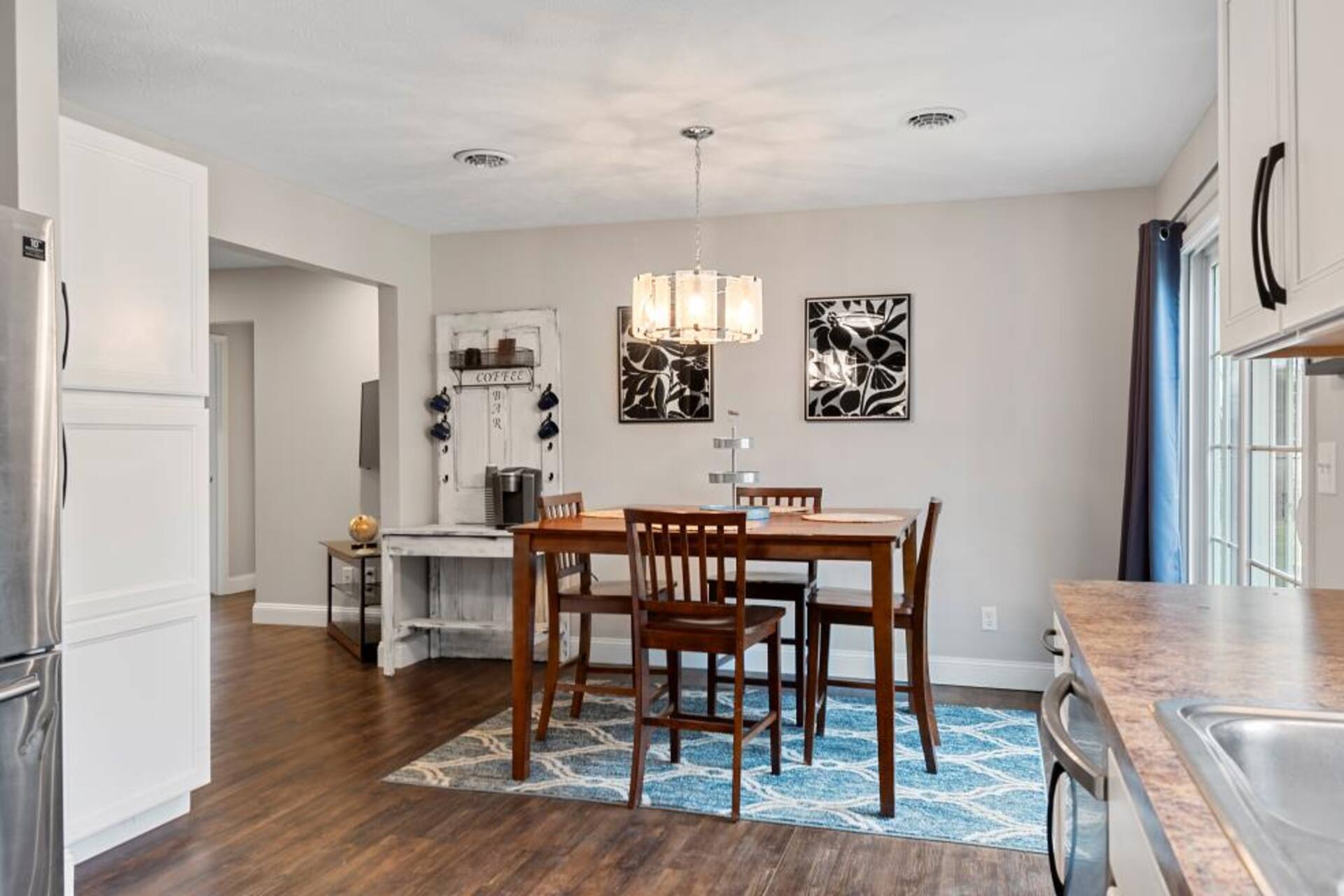 The Archer Home – Short-Term Rental in Springfield, IL
