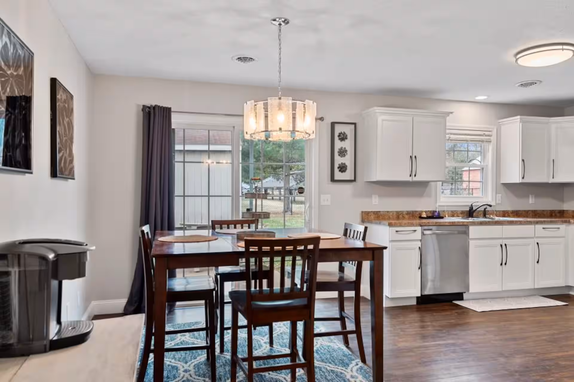 The Archer Home – Short-Term Rental in Springfield, IL