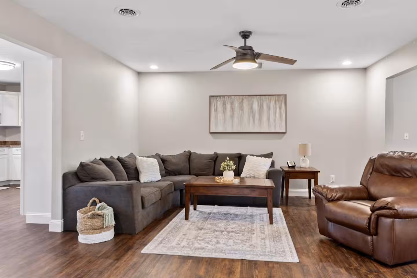 The Archer Home – Short-Term Rental in Springfield, IL