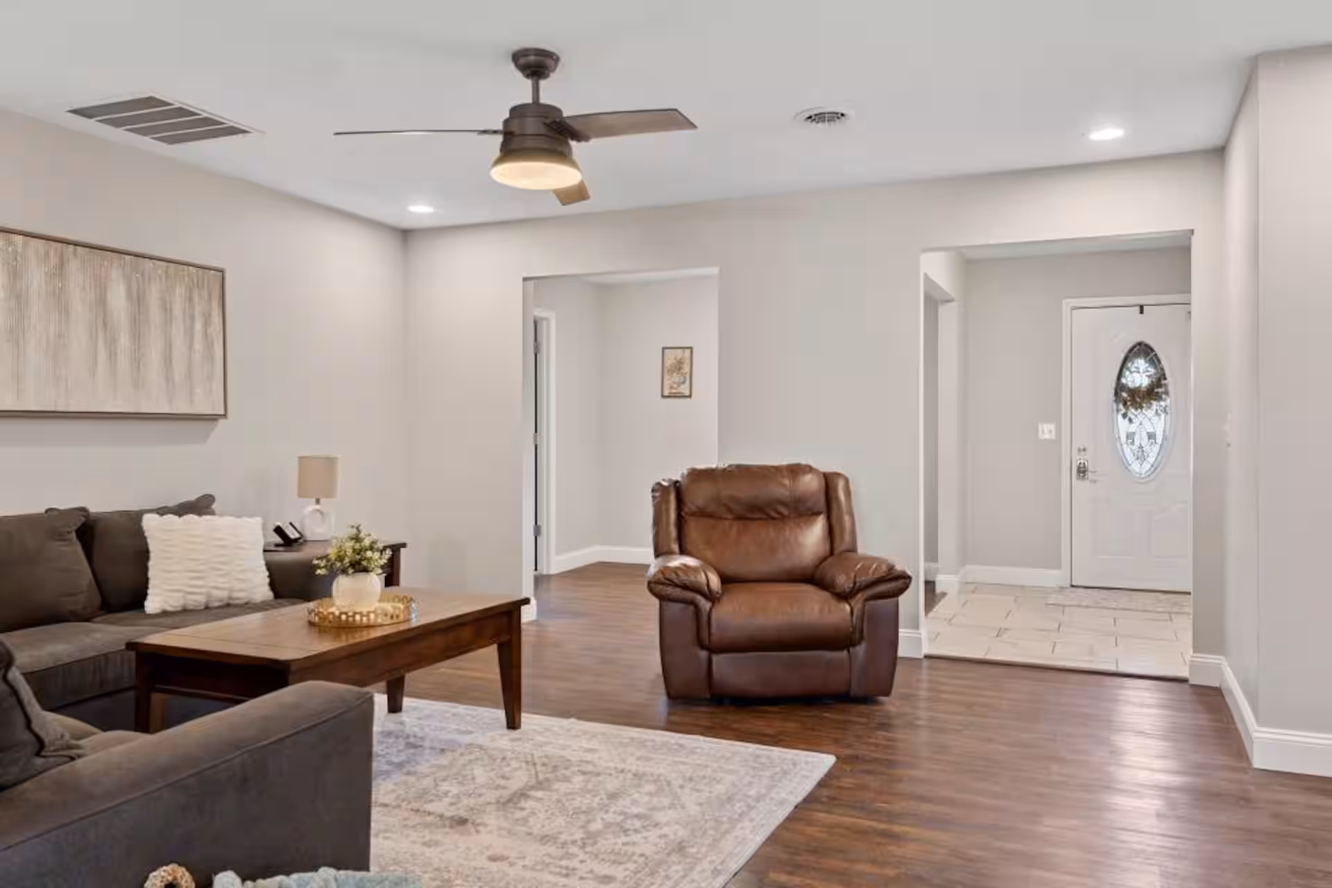 The Archer Home – Short-Term Rental in Springfield, IL
