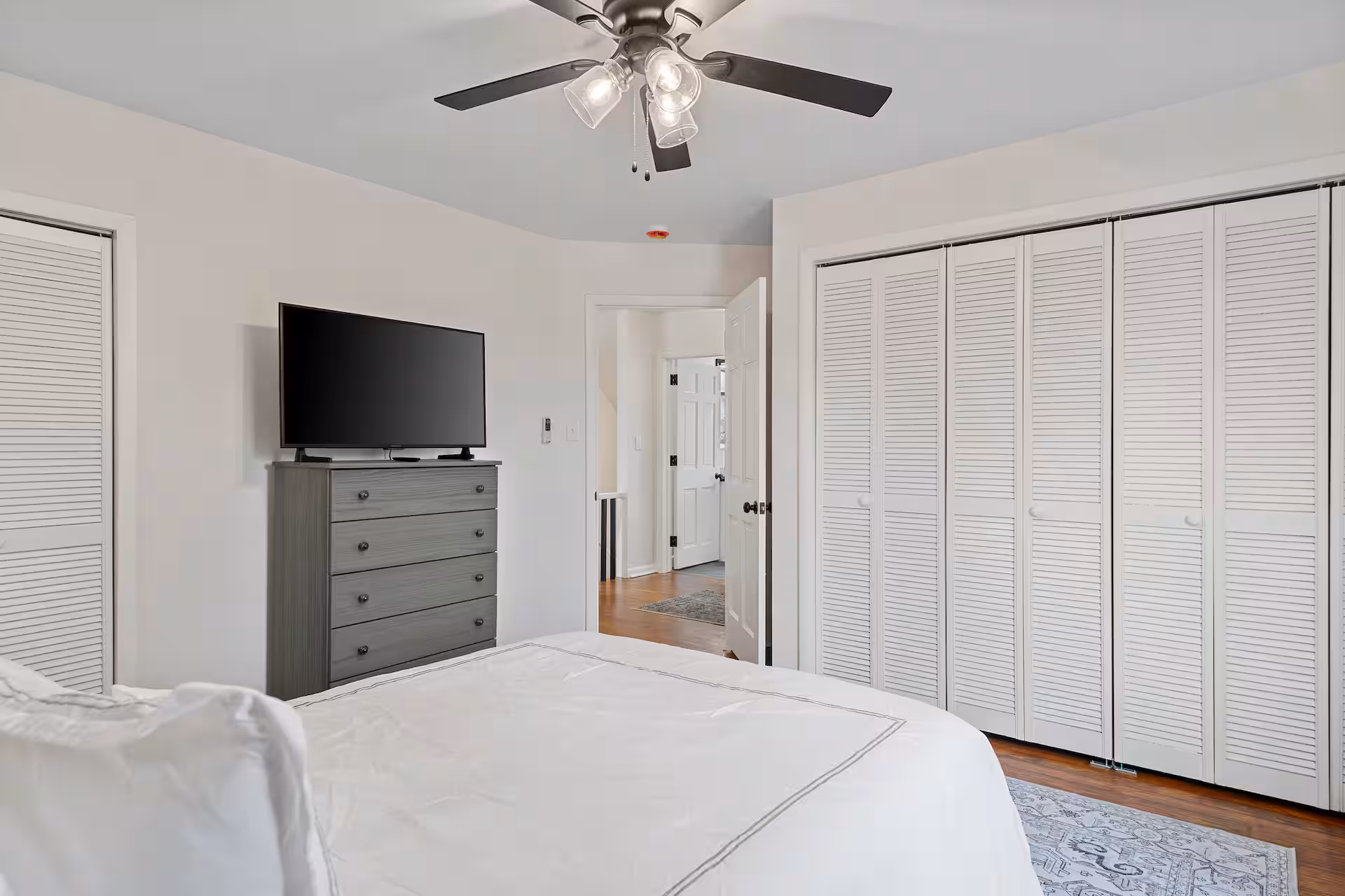 The Archer Homestead – Springfield, IL Short-Term Rental