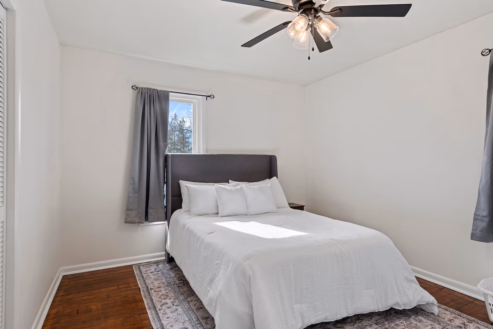 The Archer Homestead – Springfield, IL Short-Term Rental