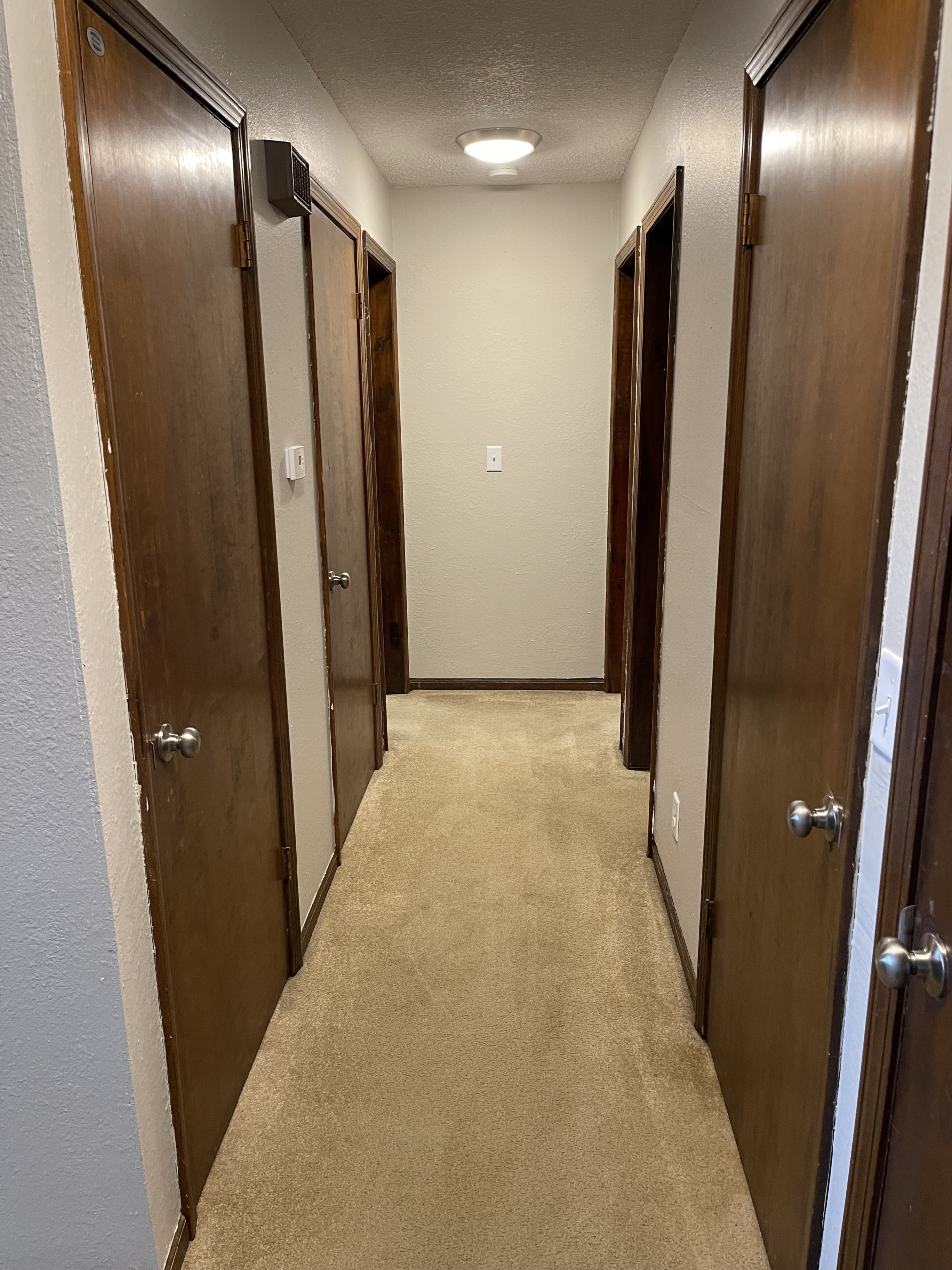 The Cottages on Koke Mill – Springfield, IL Apartments