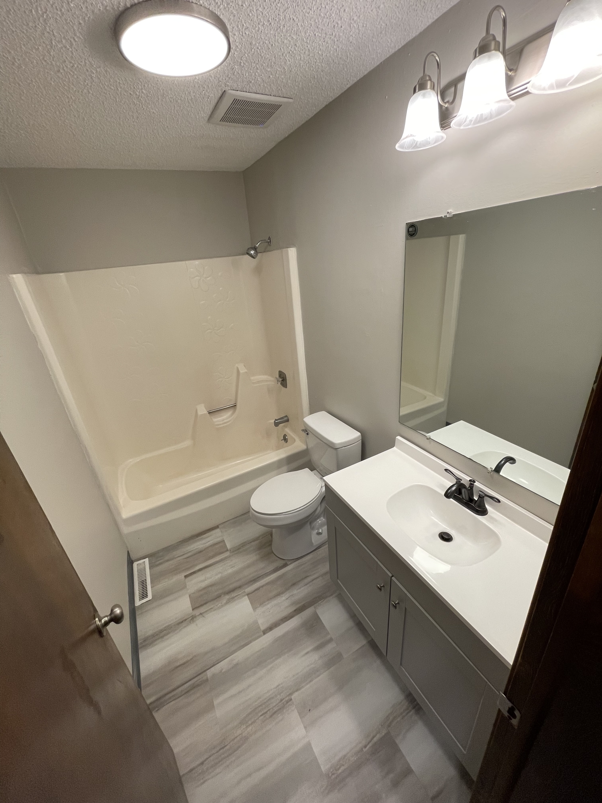 The Cottages on Koke Mill – Springfield, IL Apartments