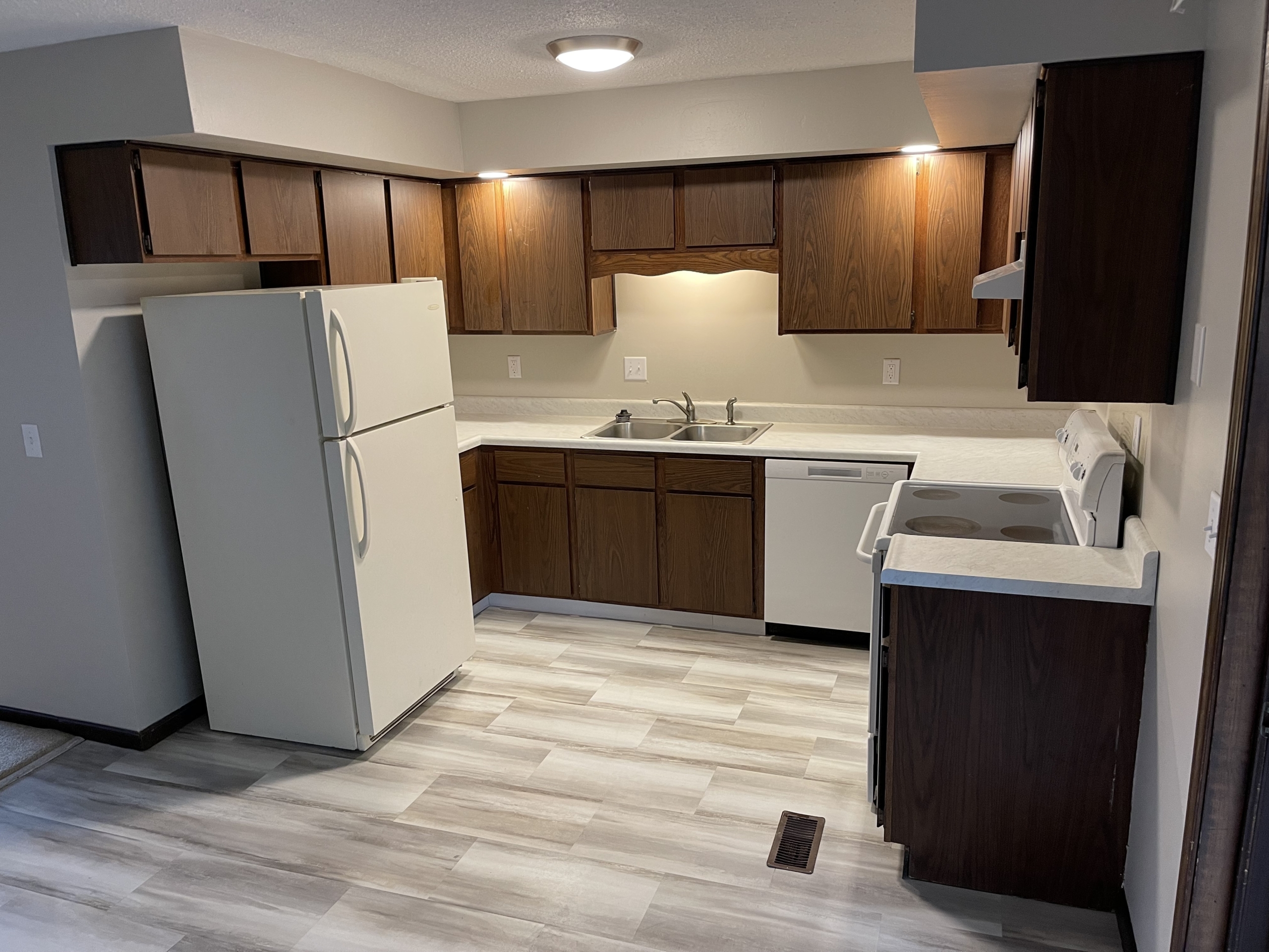 The Cottages on Koke Mill – Springfield, IL Apartments
