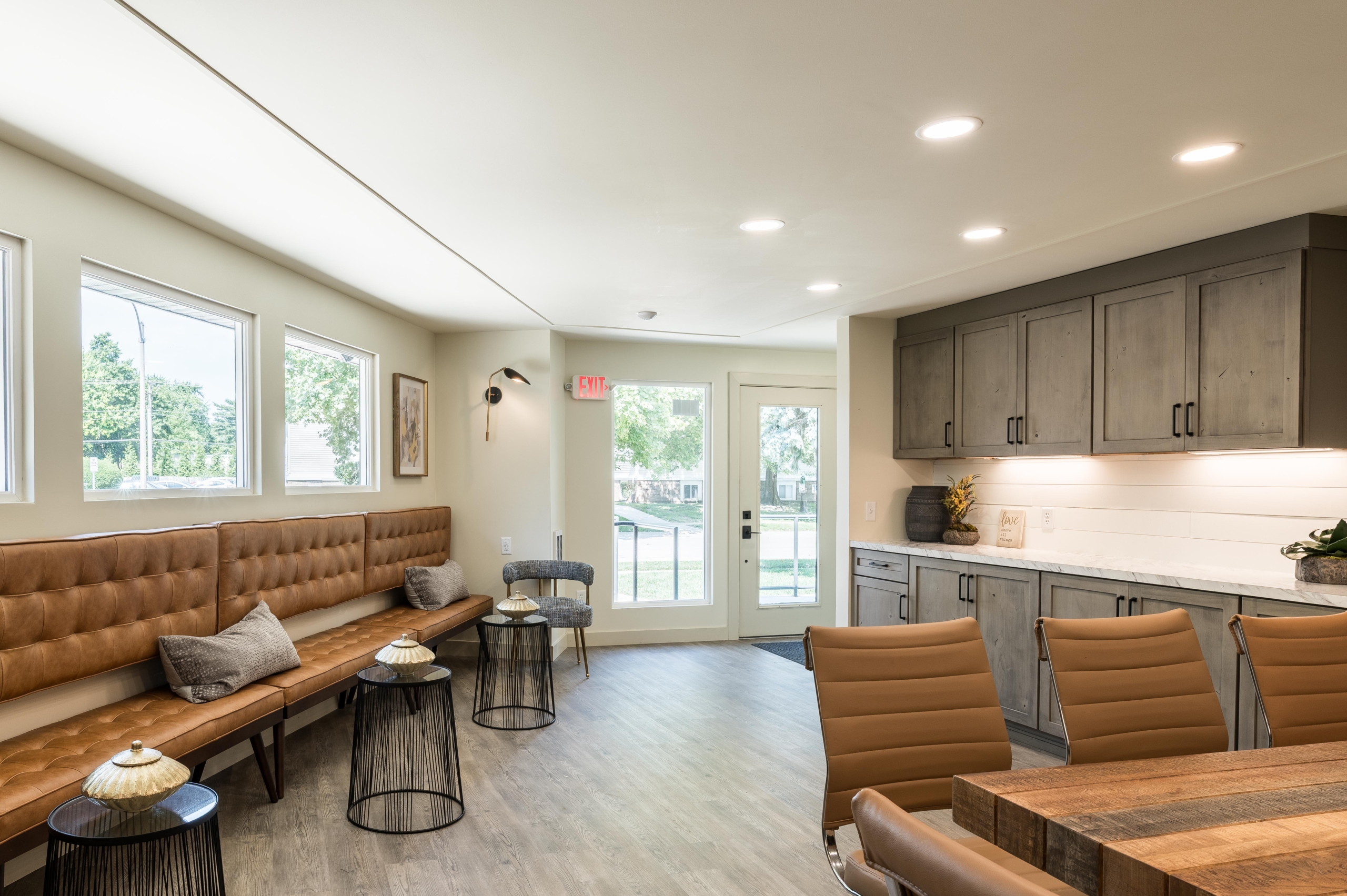 3TEN Apartments in Springfield, IL