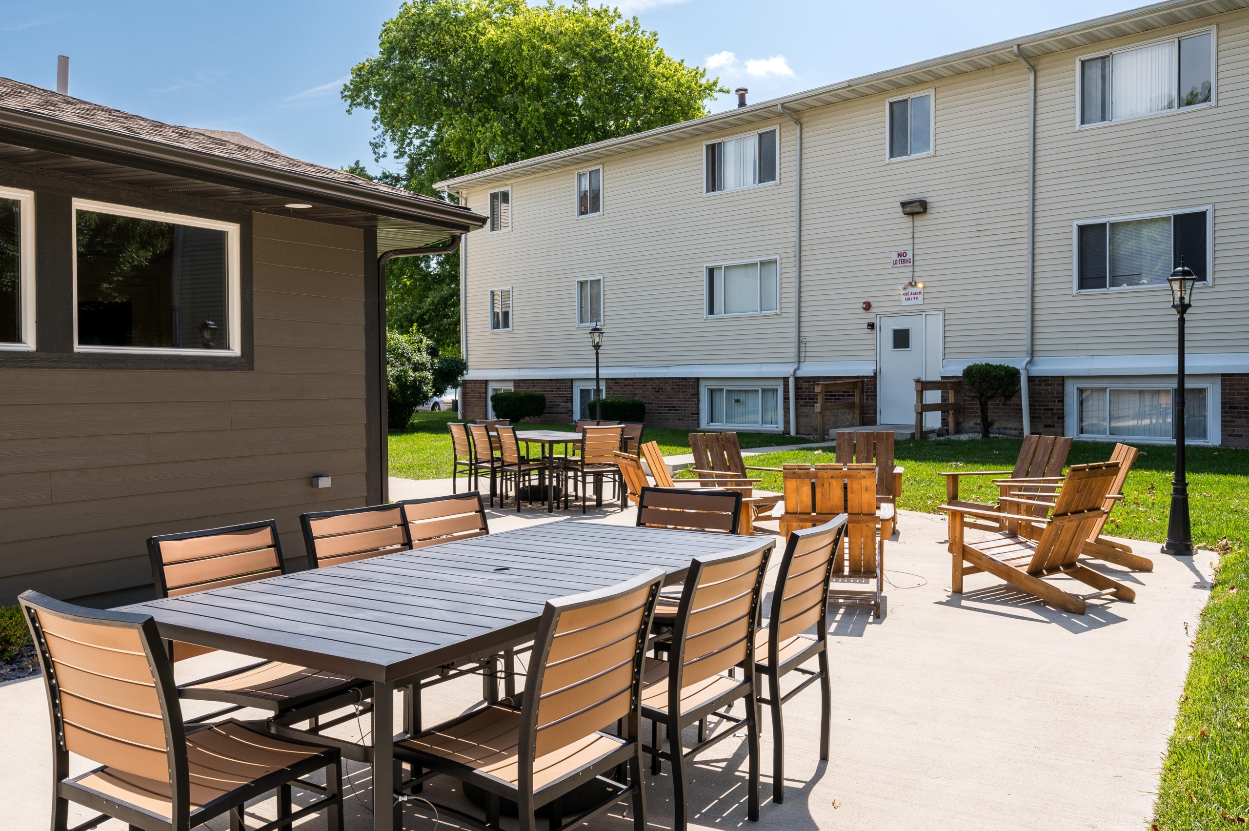3TEN Apartments in Springfield, IL