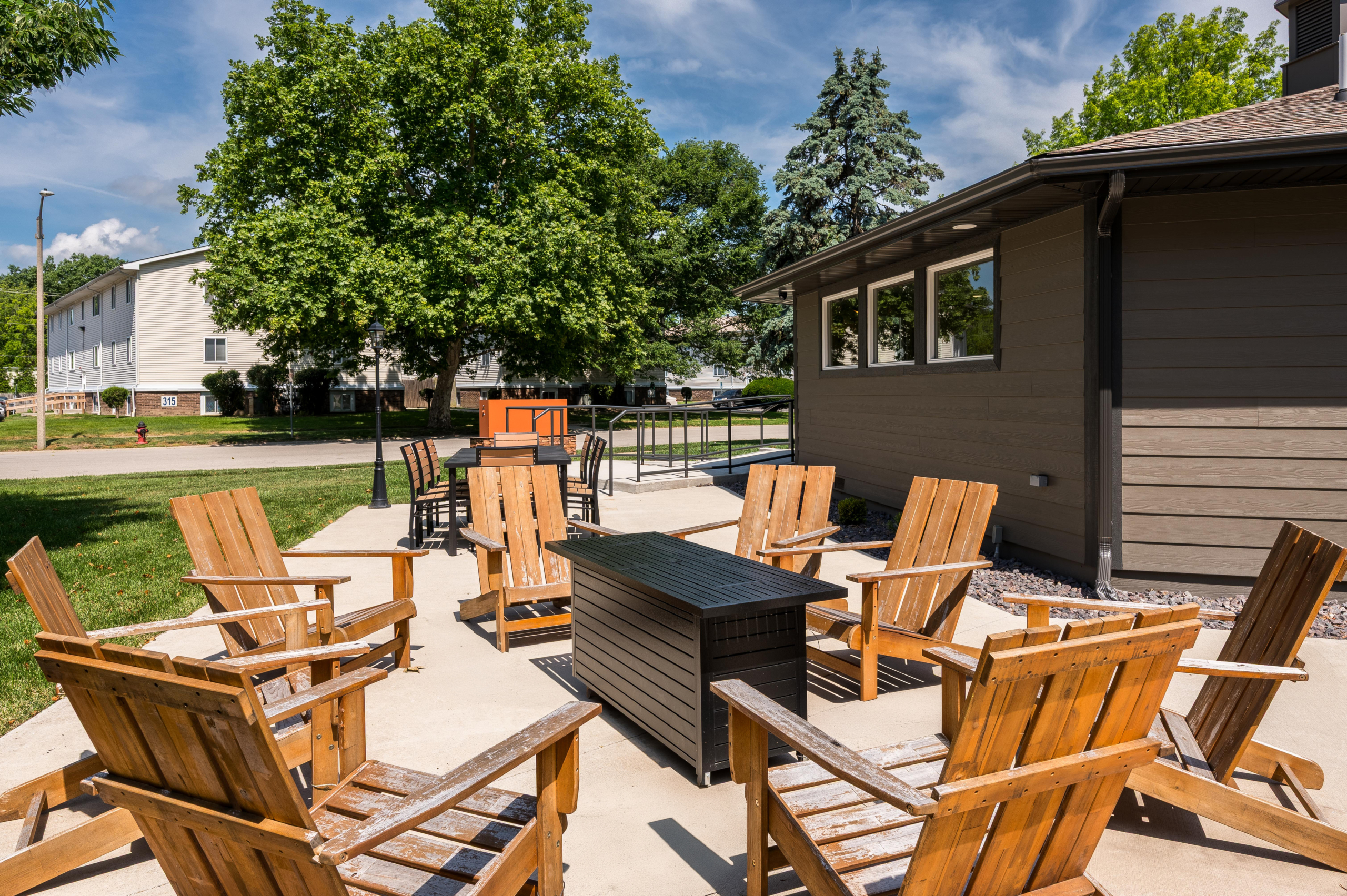 3TEN Apartments in Springfield, IL